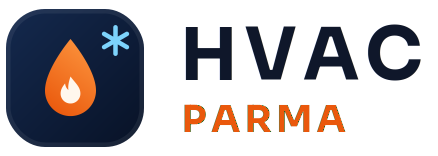 Parma HVAC